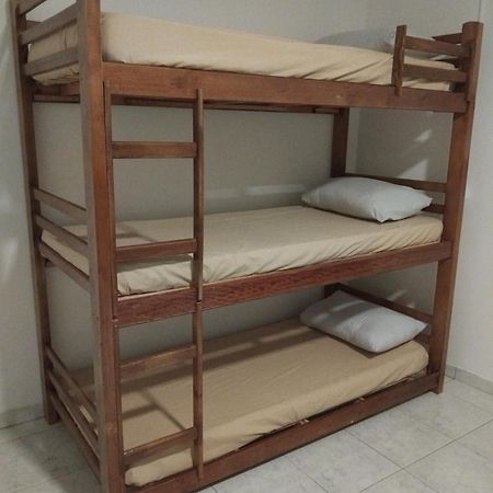 Hostel Proximo A Shopping Total - Rodoviaria - Hosp Presidente Vargas بورتو أليغري المظهر الخارجي الصورة
