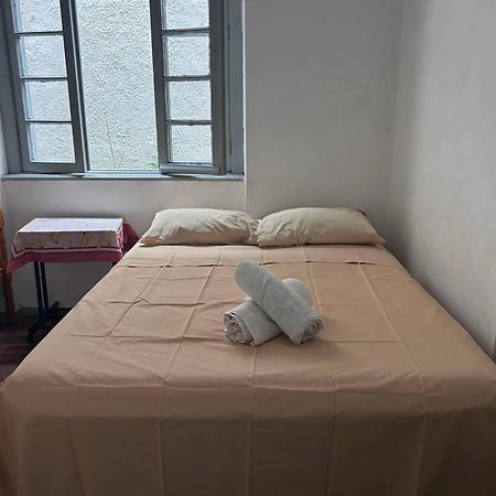 Hostel Proximo A Shopping Total - Rodoviaria - Hosp Presidente Vargas بورتو أليغري المظهر الخارجي الصورة