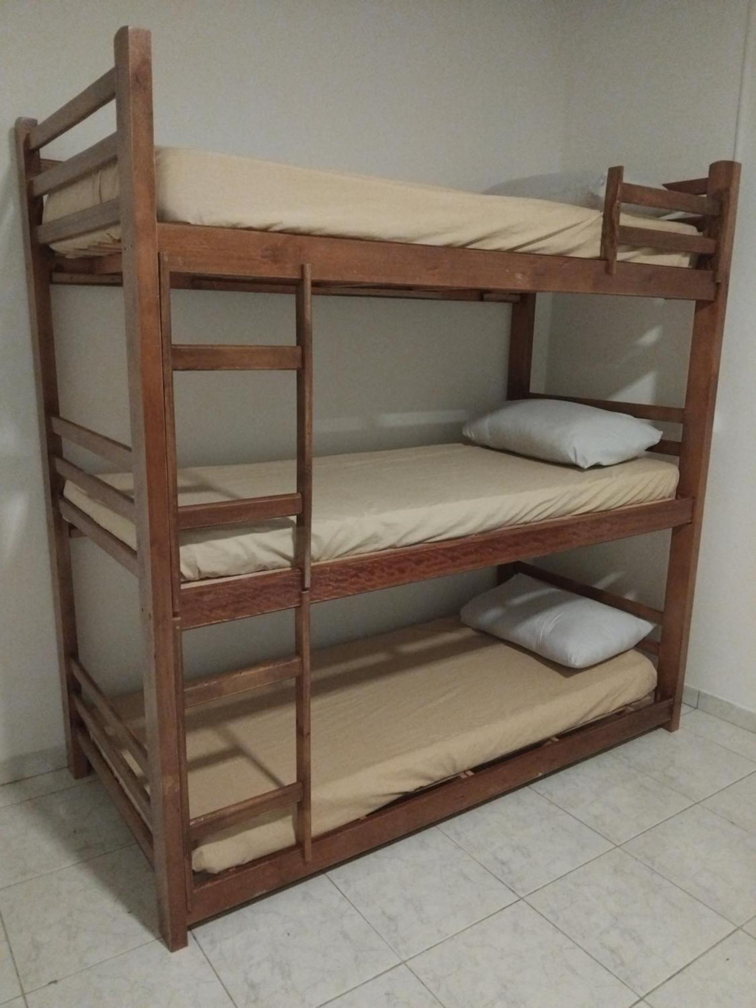 Hostel Proximo A Shopping Total - Rodoviaria - Hosp Presidente Vargas بورتو أليغري المظهر الخارجي الصورة
