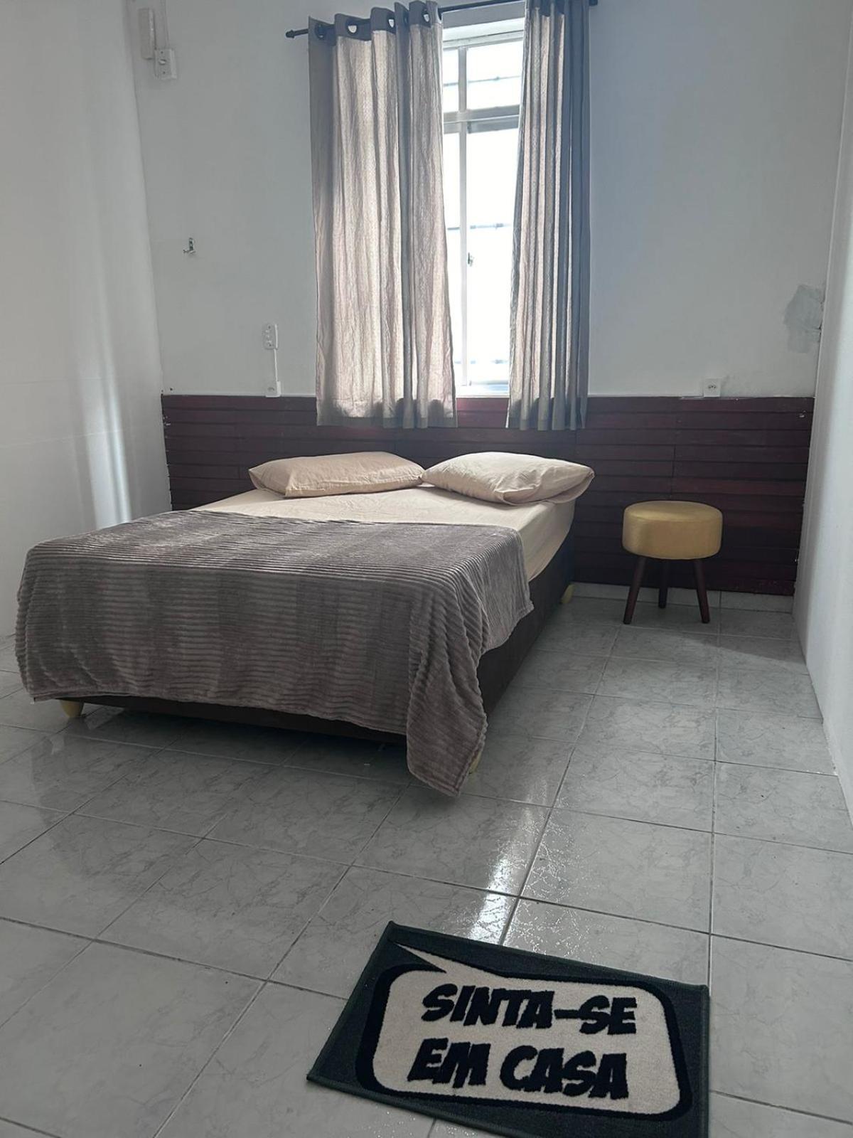 Hostel Proximo A Shopping Total - Rodoviaria - Hosp Presidente Vargas بورتو أليغري المظهر الخارجي الصورة