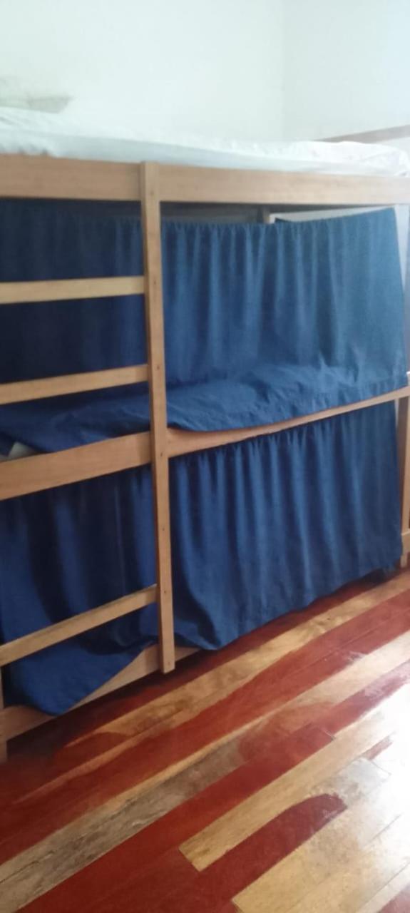 Hostel Proximo A Shopping Total - Rodoviaria - Hosp Presidente Vargas بورتو أليغري المظهر الخارجي الصورة