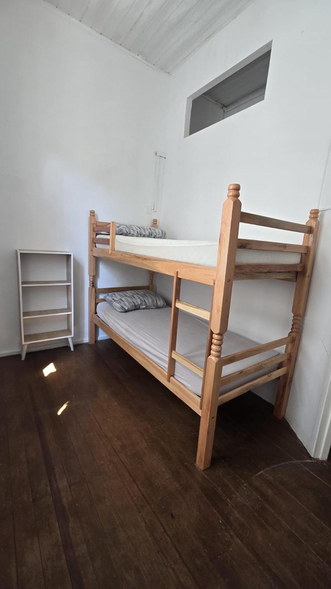 Hostel Proximo A Shopping Total - Rodoviaria - Hosp Presidente Vargas بورتو أليغري المظهر الخارجي الصورة