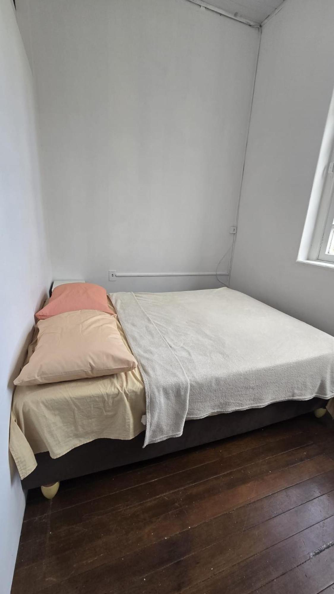 Hostel Proximo A Shopping Total - Rodoviaria - Hosp Presidente Vargas بورتو أليغري المظهر الخارجي الصورة