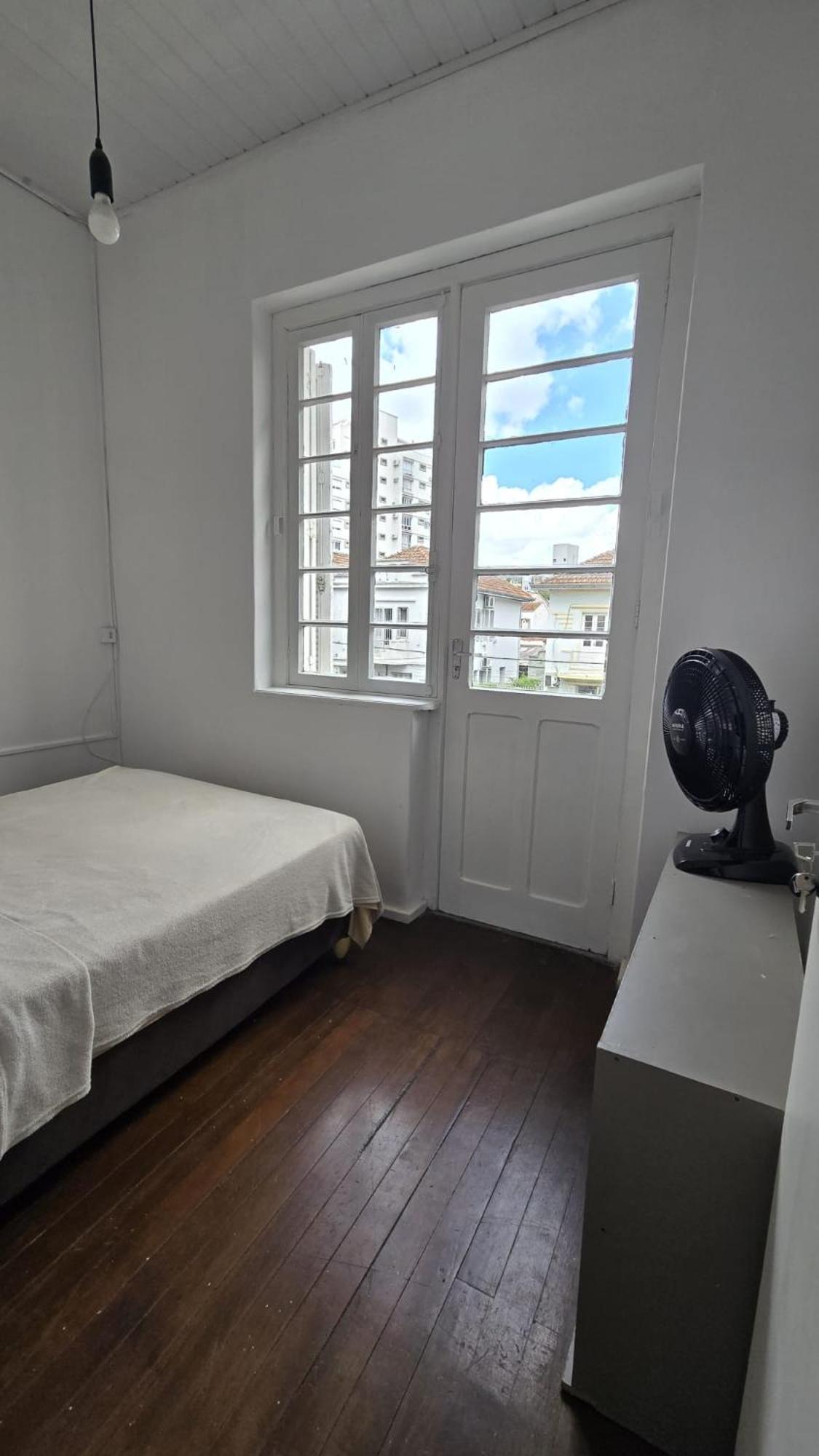 Hostel Proximo A Shopping Total - Rodoviaria - Hosp Presidente Vargas بورتو أليغري المظهر الخارجي الصورة