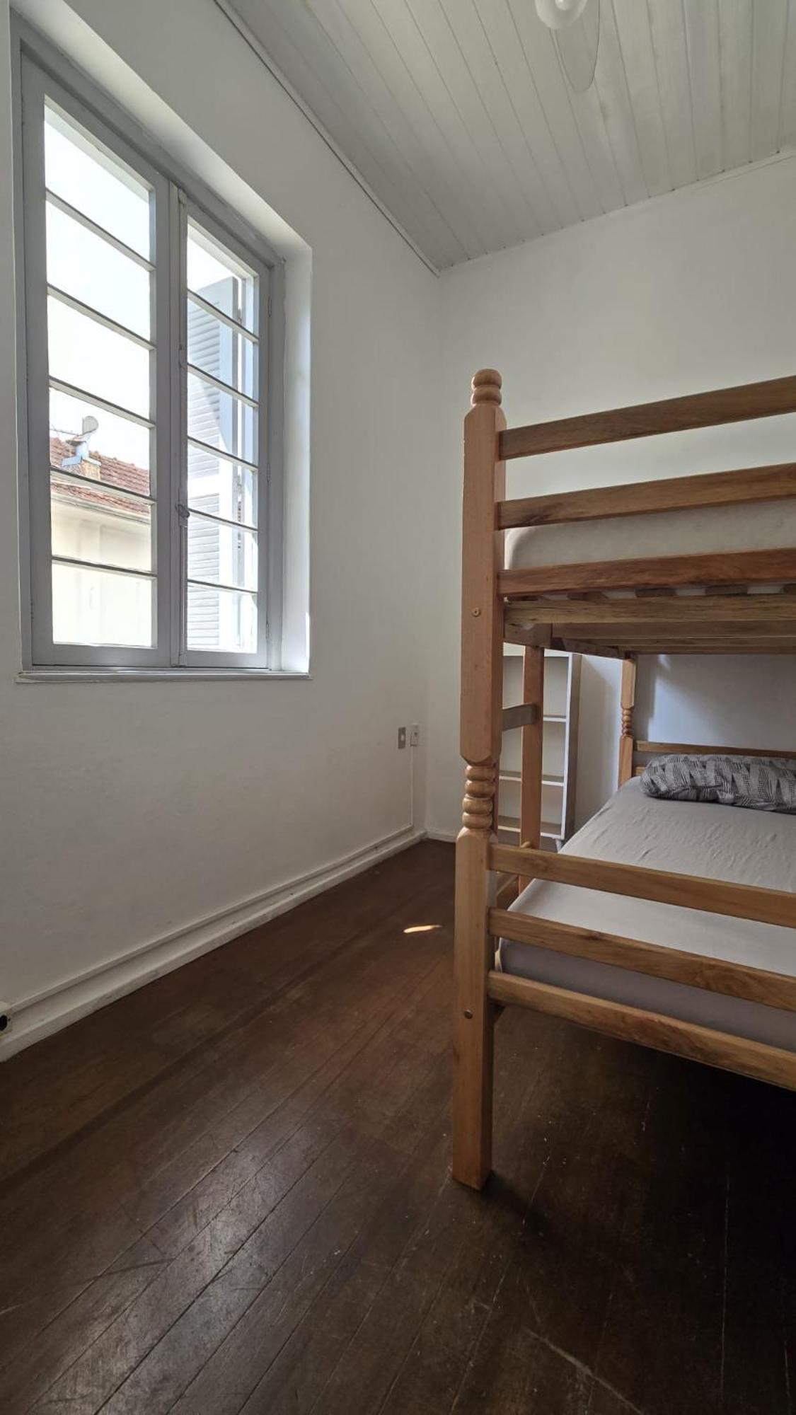 Hostel Proximo A Shopping Total - Rodoviaria - Hosp Presidente Vargas بورتو أليغري المظهر الخارجي الصورة