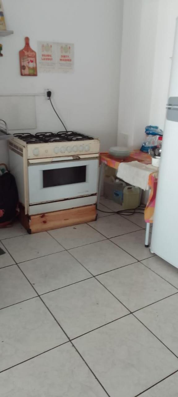 Hostel Proximo A Shopping Total - Rodoviaria - Hosp Presidente Vargas بورتو أليغري المظهر الخارجي الصورة