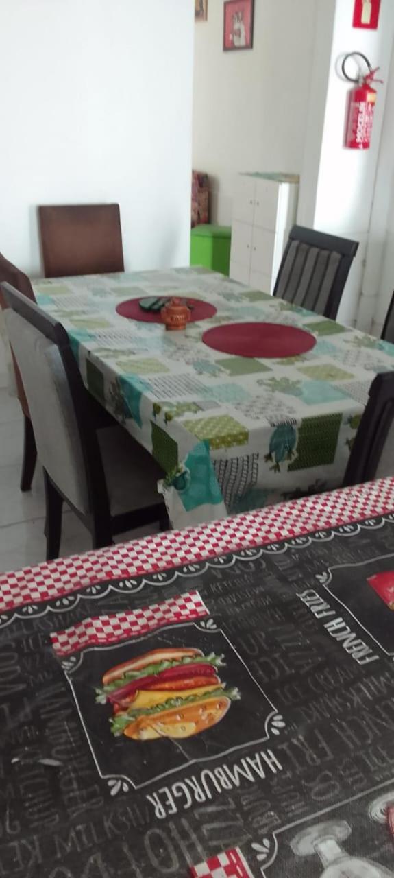 Hostel Proximo A Shopping Total - Rodoviaria - Hosp Presidente Vargas بورتو أليغري المظهر الخارجي الصورة