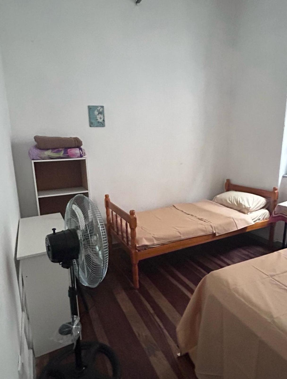 Hostel Proximo A Shopping Total - Rodoviaria - Hosp Presidente Vargas بورتو أليغري المظهر الخارجي الصورة