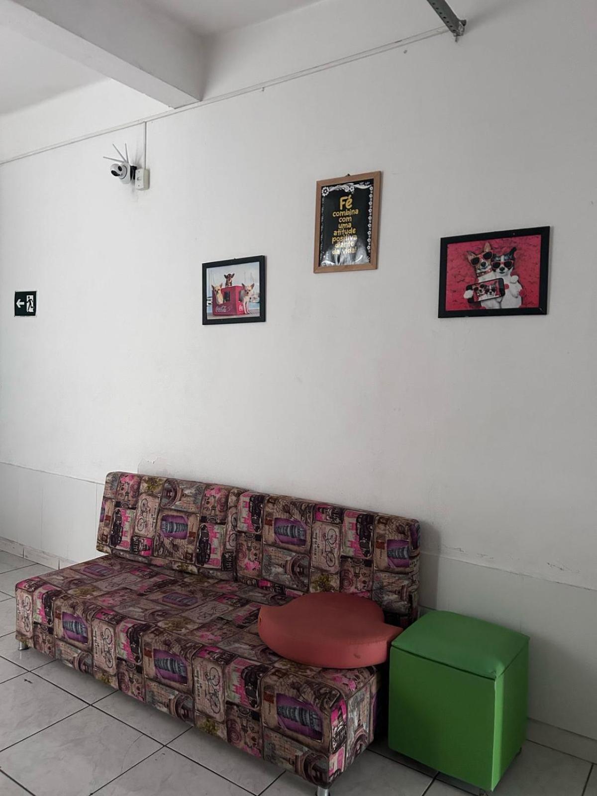 Hostel Proximo A Shopping Total - Rodoviaria - Hosp Presidente Vargas بورتو أليغري المظهر الخارجي الصورة