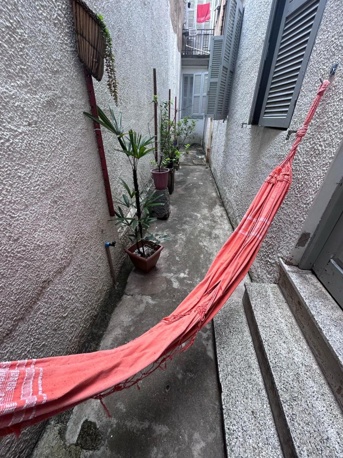 Hostel Proximo A Shopping Total - Rodoviaria - Hosp Presidente Vargas بورتو أليغري المظهر الخارجي الصورة