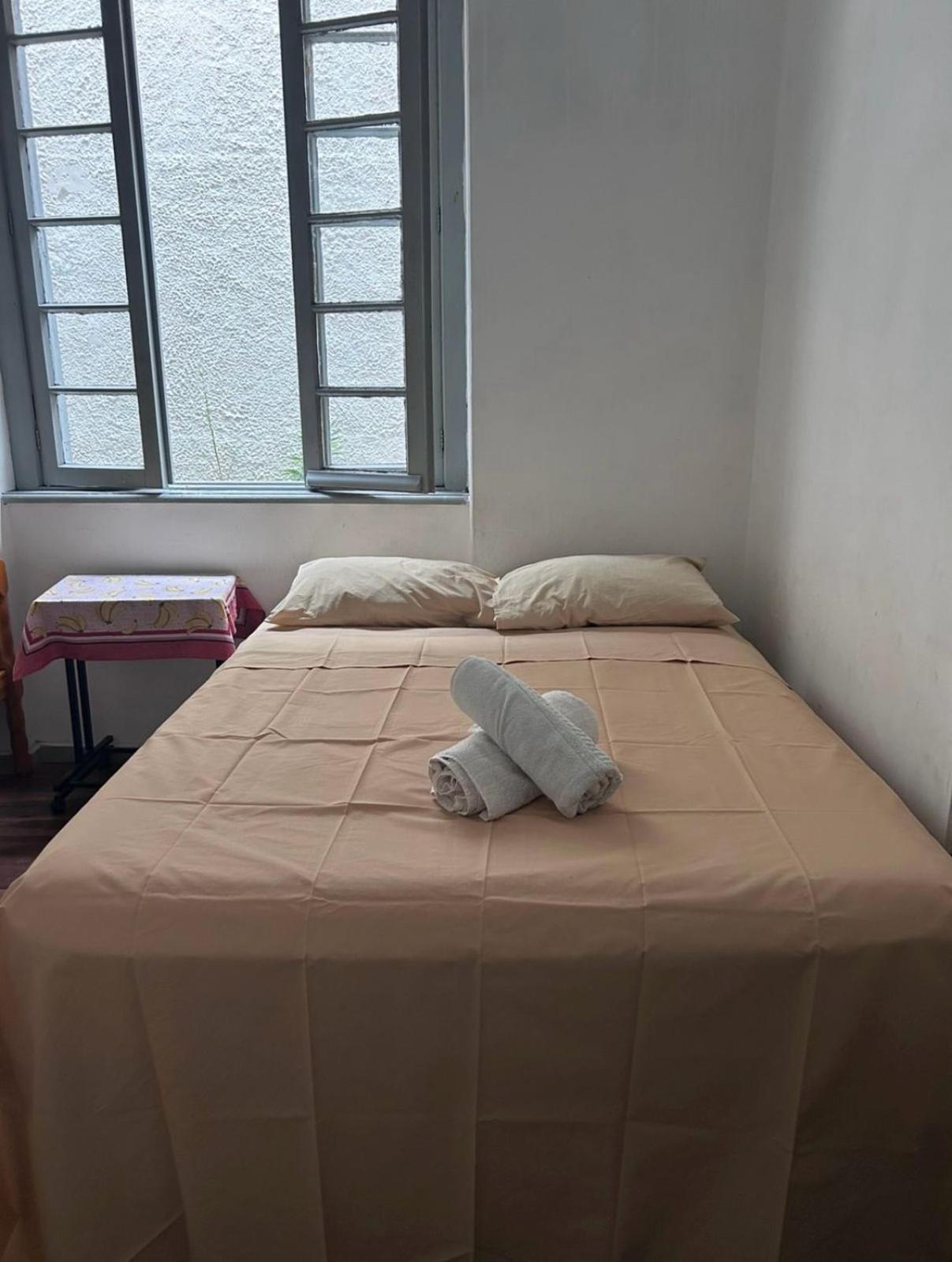 Hostel Proximo A Shopping Total - Rodoviaria - Hosp Presidente Vargas بورتو أليغري المظهر الخارجي الصورة